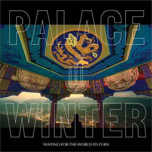 Palace Winter Waiting For the World To Turn (LP)